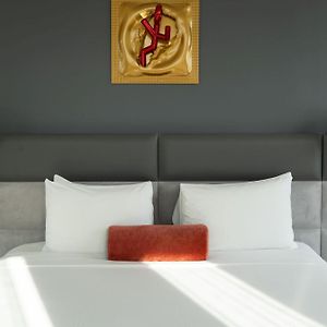 Penthouse Suite